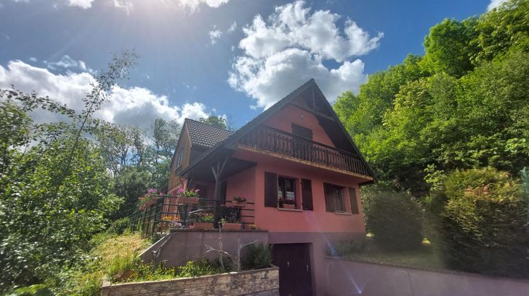 Ma-Cabane - Vente Maison LE BONHOMME, 150 m²