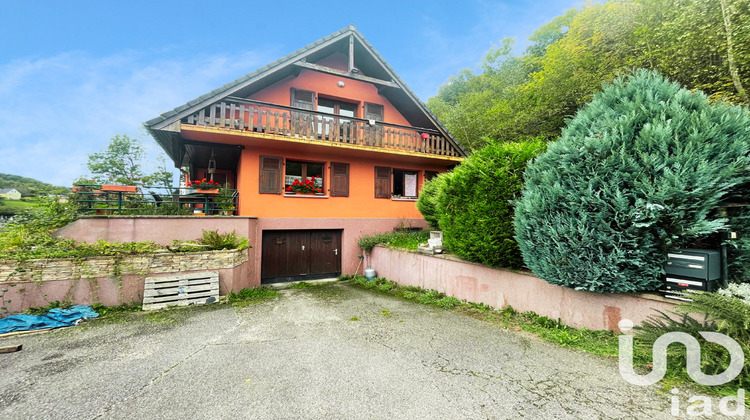 Ma-Cabane - Vente Maison Le Bonhomme, 150 m²