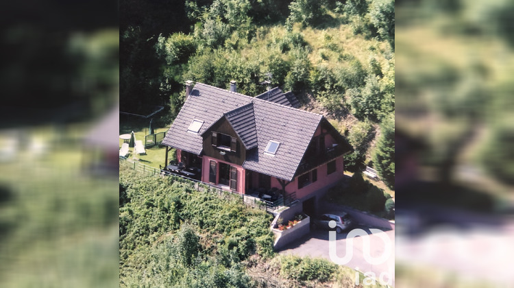 Ma-Cabane - Vente Maison Le Bonhomme, 150 m²