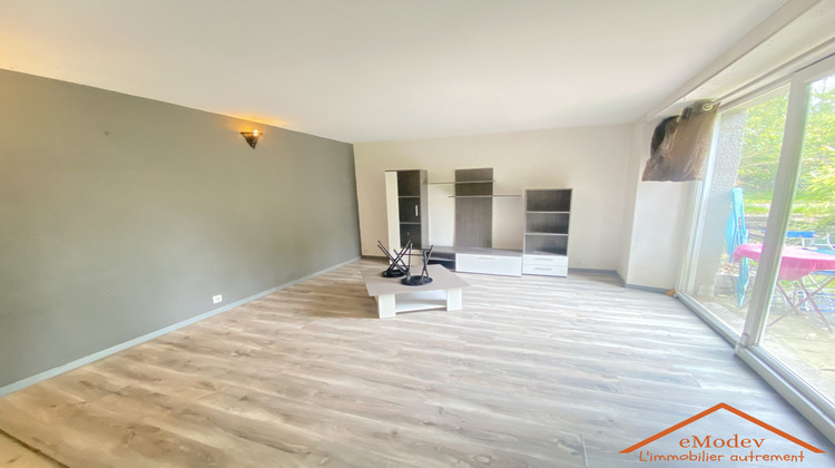 Ma-Cabane - Vente Maison Le Bonhomme, 148 m²