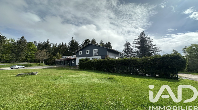 Ma-Cabane - Vente Maison Le Bonhomme, 317 m²