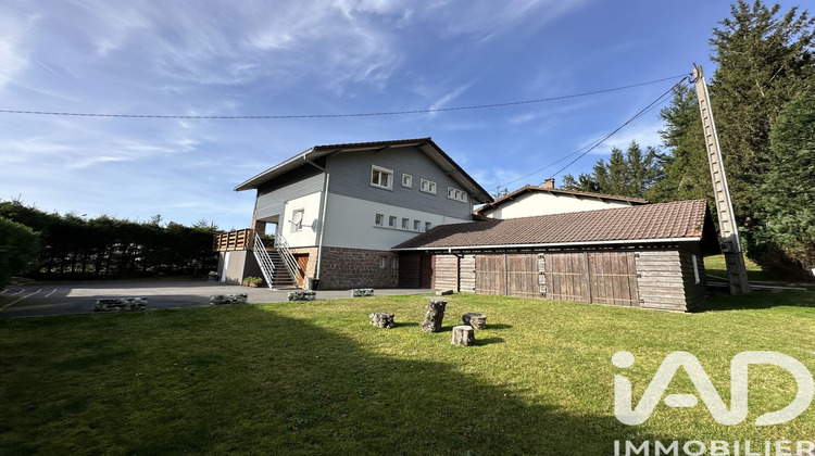 Ma-Cabane - Vente Maison Le Bonhomme, 317 m²