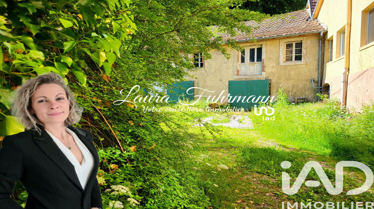 Ma-Cabane - Vente Maison Le Bonhomme, 159 m²