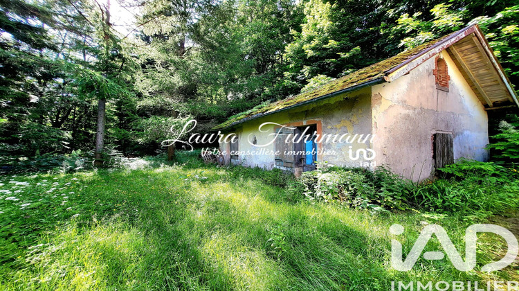 Ma-Cabane - Vente Maison Le Bonhomme, 159 m²