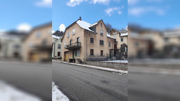 Ma-Cabane - Vente Maison LE BONHOMME, 200 m²
