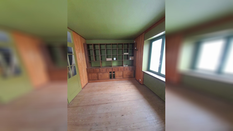 Ma-Cabane - Vente Maison LE BONHOMME, 200 m²