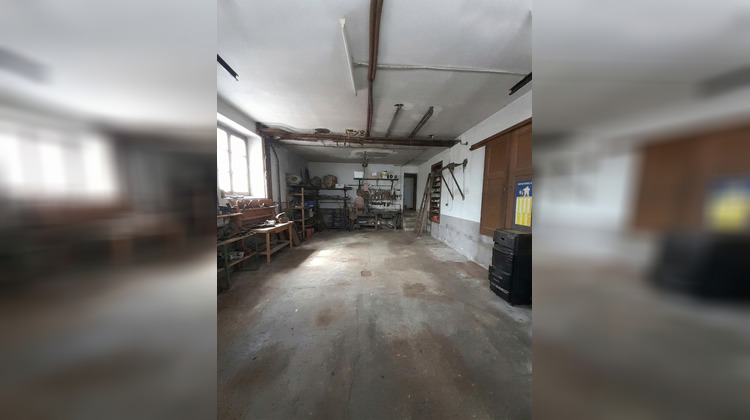 Ma-Cabane - Vente Maison LE BONHOMME, 200 m²