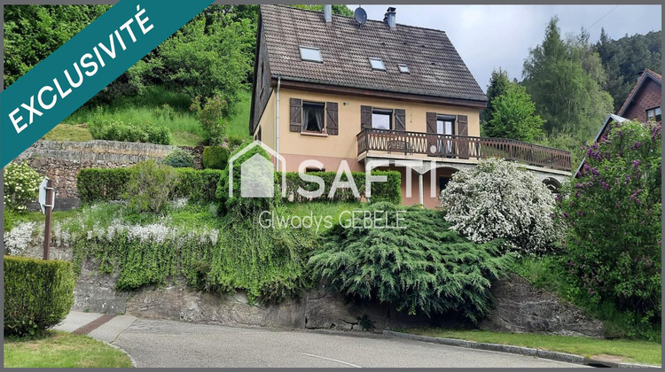 Ma-Cabane - Vente Maison Le Bonhomme, 140 m²