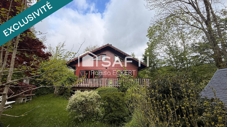 Ma-Cabane - Vente Maison Le Bonhomme, 112 m²