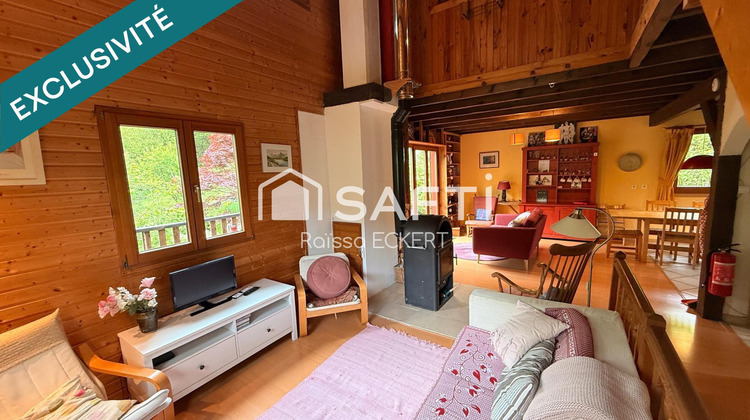 Ma-Cabane - Vente Maison Le Bonhomme, 112 m²