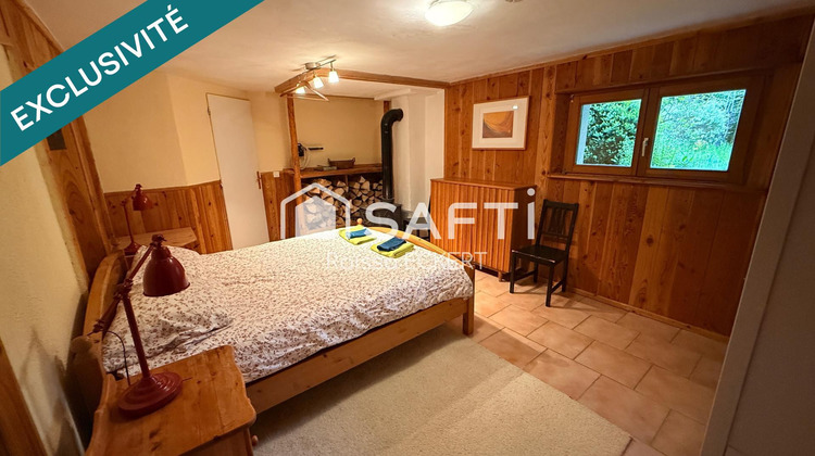 Ma-Cabane - Vente Maison Le Bonhomme, 112 m²