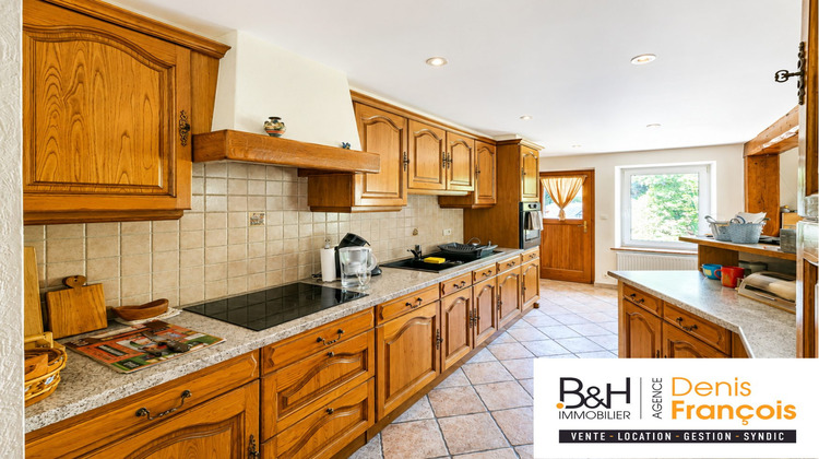 Ma-Cabane - Vente Maison Le Bonhomme, 85 m²