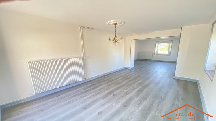 Ma-Cabane - Vente Maison Le Bonhomme, 276 m²