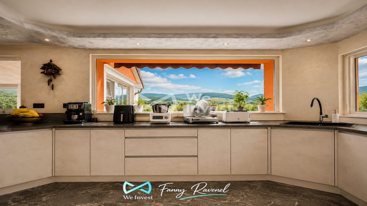 Ma-Cabane - Vente Maison Le Bonhomme, 177 m²
