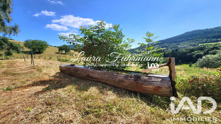 Ma-Cabane - Vente Maison Le Bonhomme, 149 m²
