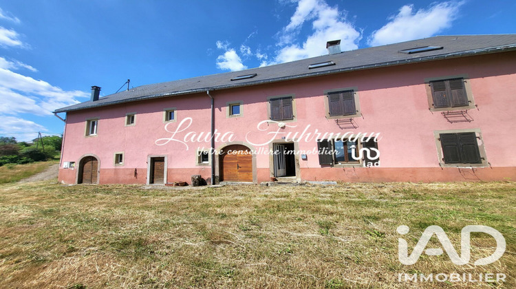 Ma-Cabane - Vente Maison Le Bonhomme, 149 m²