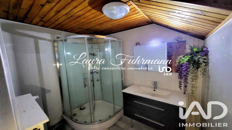 Ma-Cabane - Vente Maison Le Bonhomme, 149 m²