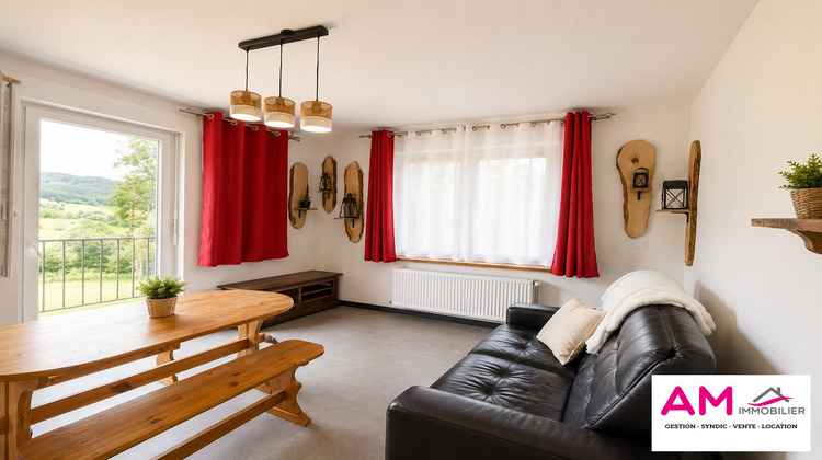 Ma-Cabane - Vente Maison Le Bonhomme, 200 m²