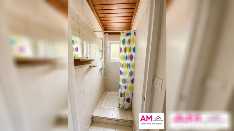 Ma-Cabane - Vente Maison Le Bonhomme, 200 m²