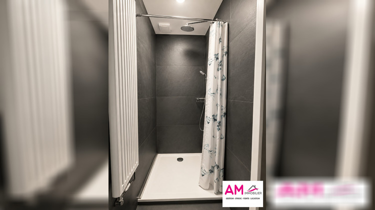 Ma-Cabane - Vente Maison Le Bonhomme, 200 m²