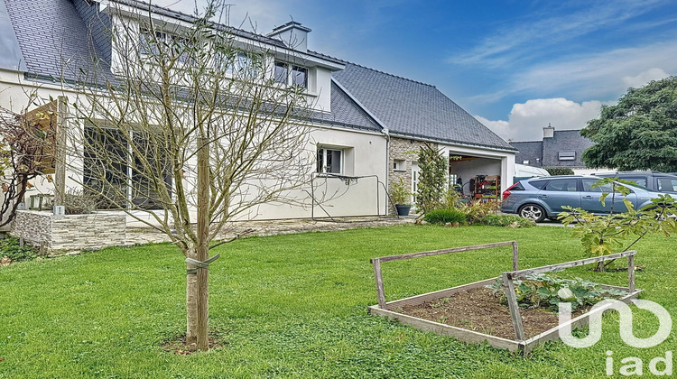 Ma-Cabane - Vente Maison Le Bono, 125 m²