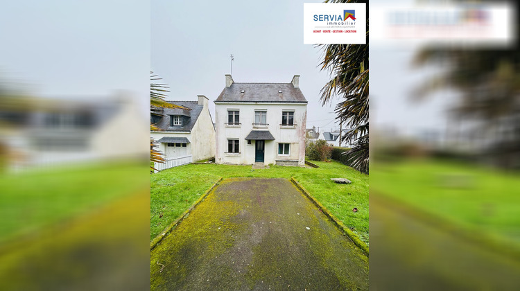 Ma-Cabane - Vente Maison Le Bono, 107 m²