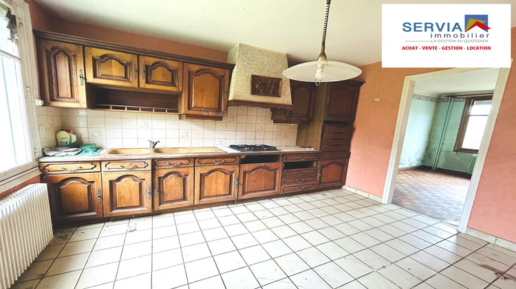 Ma-Cabane - Vente Maison Le Bono, 107 m²