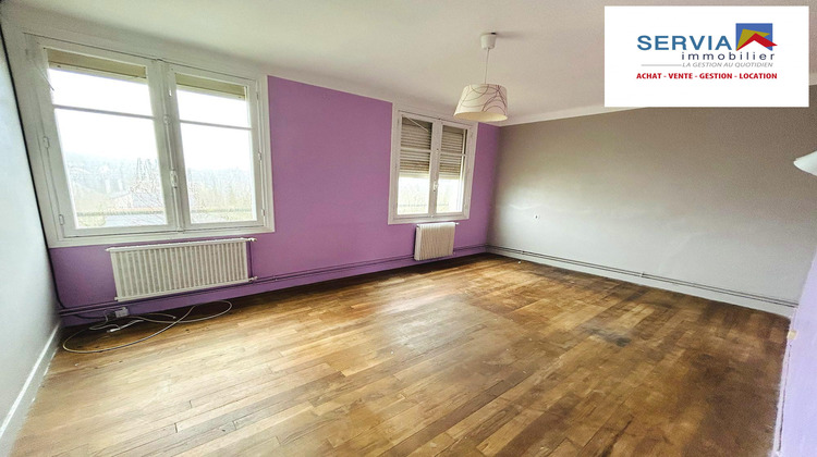 Ma-Cabane - Vente Maison Le Bono, 107 m²