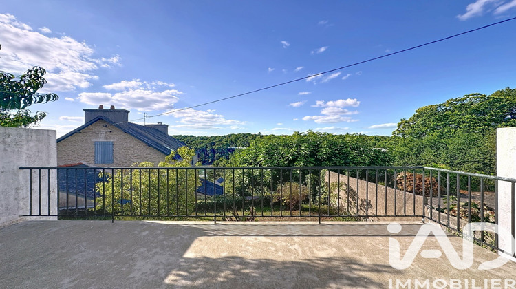 Ma-Cabane - Vente Maison Le Bono, 115 m²