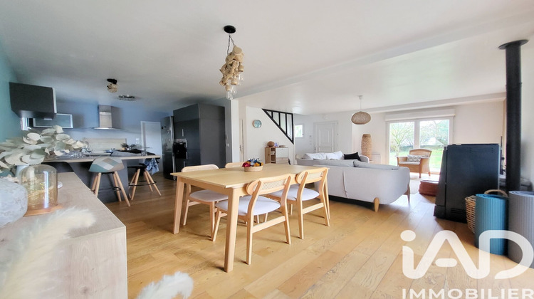 Ma-Cabane - Vente Maison Le Bono, 103 m²