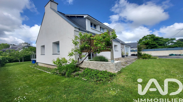 Ma-Cabane - Vente Maison Le Bono, 120 m²