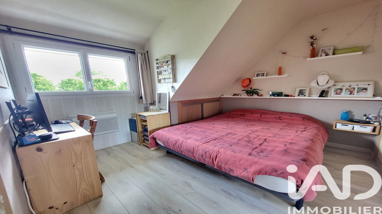 Ma-Cabane - Vente Maison Le Bono, 120 m²