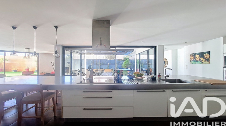 Ma-Cabane - Vente Maison Le Bono, 197 m²