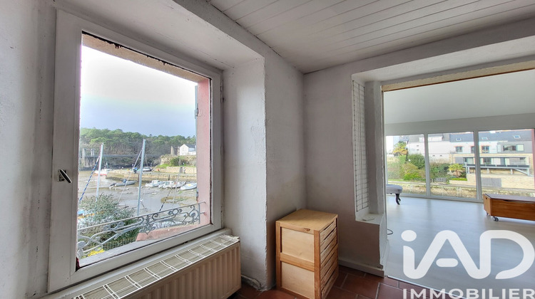 Ma-Cabane - Vente Maison Le Bono, 75 m²
