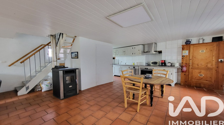 Ma-Cabane - Vente Maison Le Bono, 75 m²