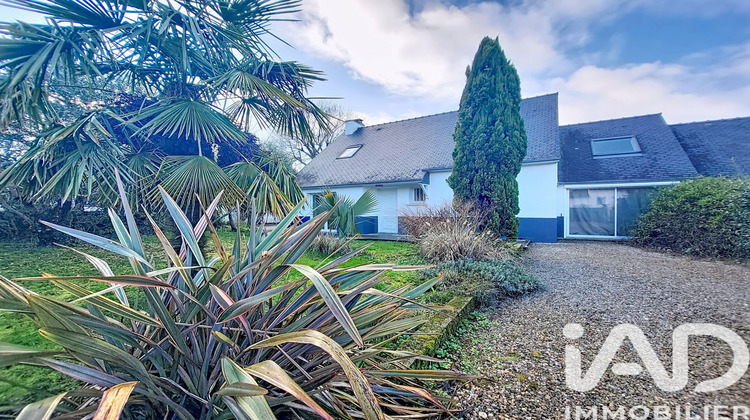 Ma-Cabane - Vente Maison Le Bono, 103 m²