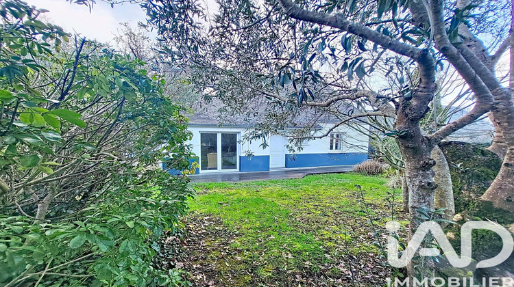 Ma-Cabane - Vente Maison Le Bono, 103 m²