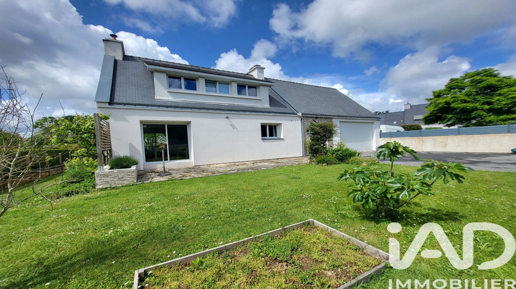 Ma-Cabane - Vente Maison Le Bono, 120 m²