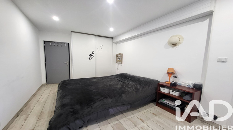 Ma-Cabane - Vente Maison Le Bono, 120 m²