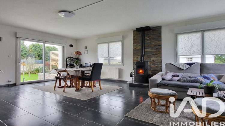 Ma-Cabane - Vente Maison Le Bono, 120 m²