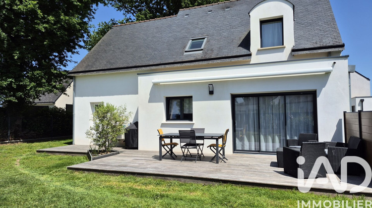 Ma-Cabane - Vente Maison Le Bono, 107 m²