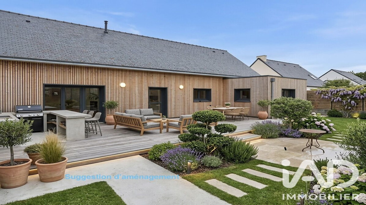 Ma-Cabane - Vente Maison Le Bono, 111 m²