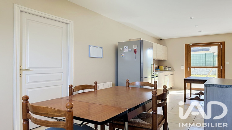 Ma-Cabane - Vente Maison Le Bono, 111 m²