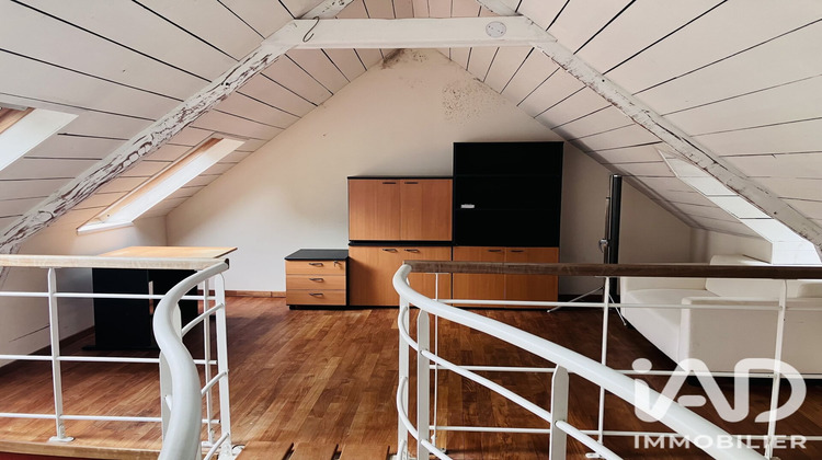 Ma-Cabane - Vente Maison Le Bono, 54 m²