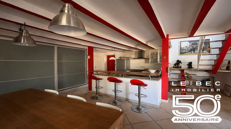 Ma-Cabane - Vente Maison Le Bono, 162 m²