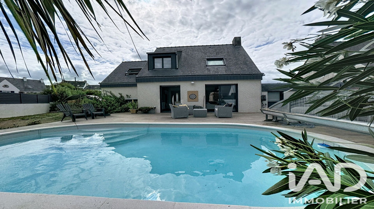Ma-Cabane - Vente Maison Le Bono, 108 m²