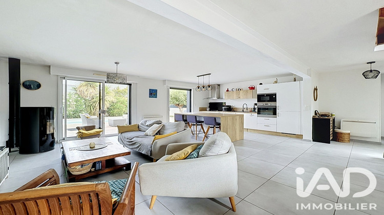 Ma-Cabane - Vente Maison Le Bono, 108 m²