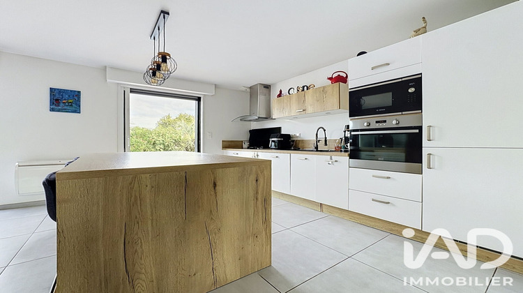 Ma-Cabane - Vente Maison Le Bono, 108 m²