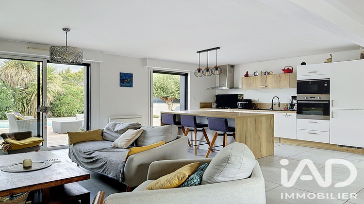 Ma-Cabane - Vente Maison Le Bono, 108 m²