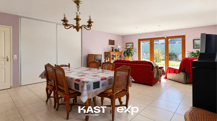 Ma-Cabane - Vente Maison Le Bono, 110 m²